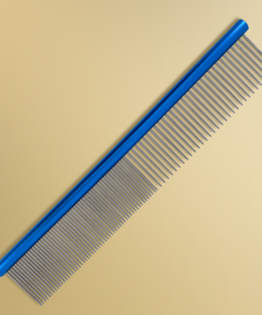 aluminum finishing