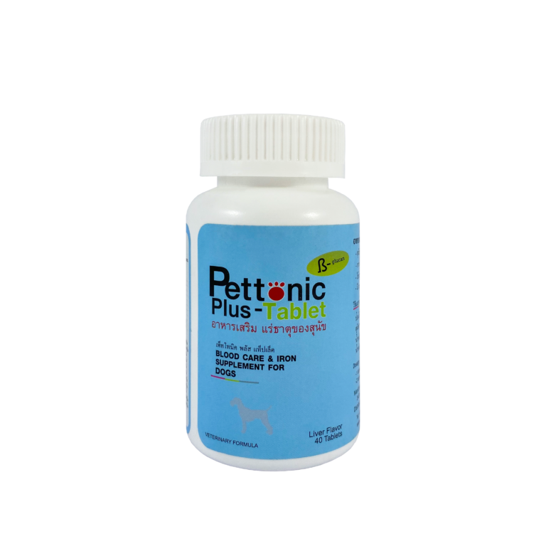 Can Dogs Have Iron Tablets