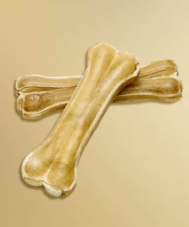 pressed bone
